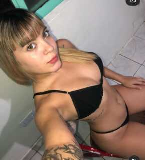 la mas puta - Buenos Aires - Argentina