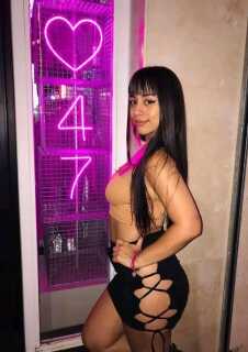 Romi tu putita scort VIP - Buenos Aires - Argentina