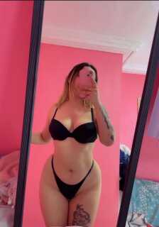 Hola a todos soy melchu tu rubia putita scort VIP - Formosa - Argentina